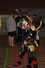 Anime Detour 2011